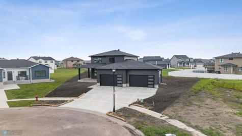 951 50th Avenue W West Fargo ND 58078