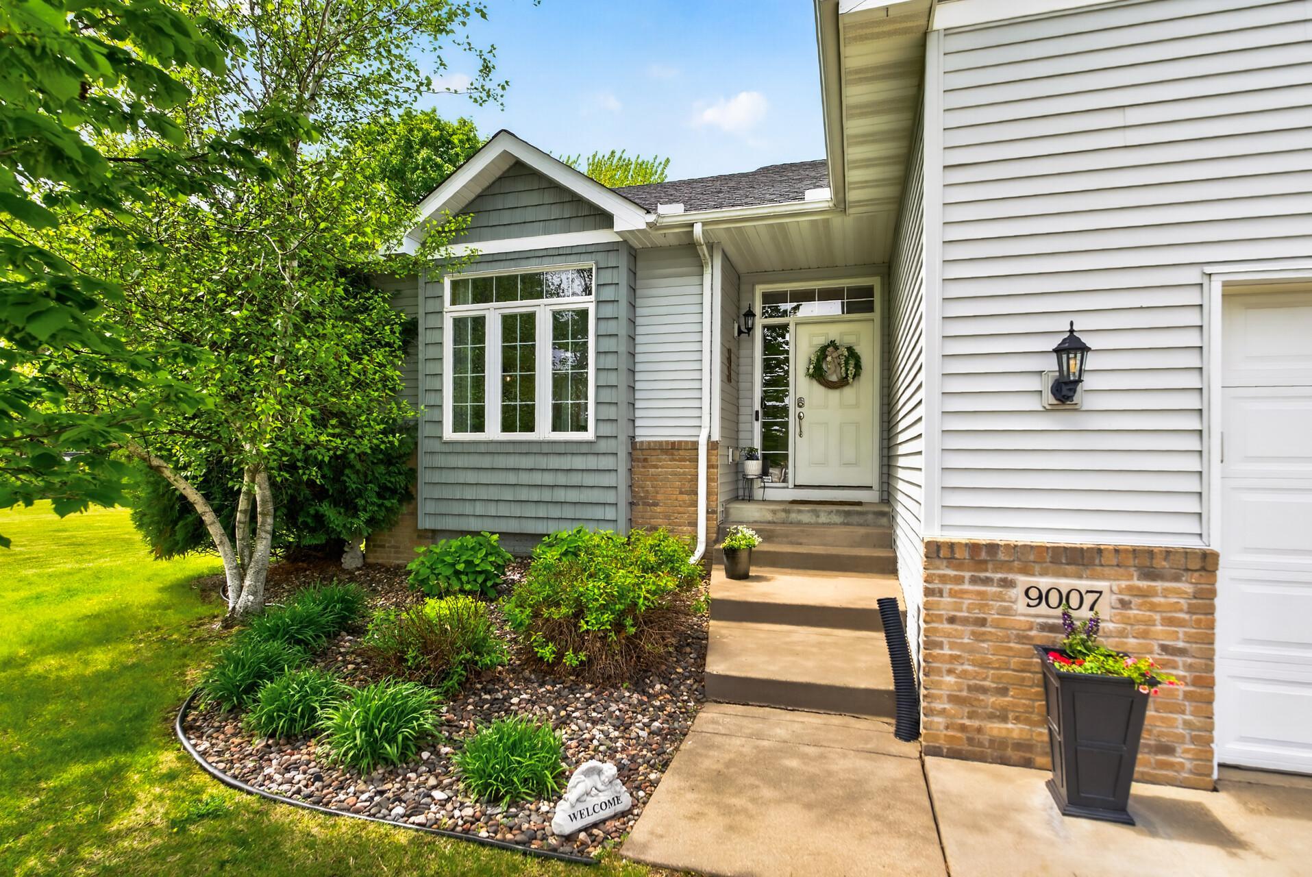 9007 Cheyanne Circle Waverly MN 55390