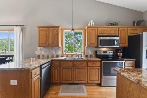 9007 Cheyanne Circle Waverly MN 55390