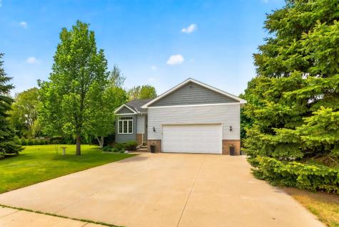 9007 Cheyanne Circle Waverly MN 55390