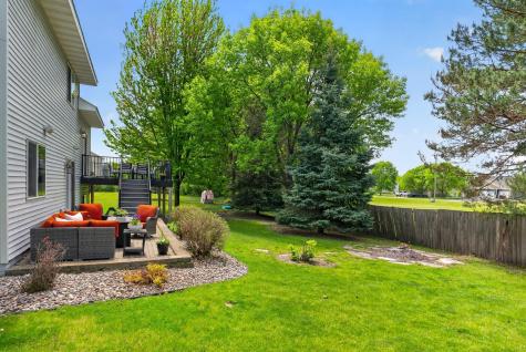 9007 Cheyanne Circle Waverly MN 55390