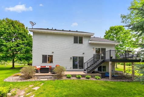 9007 Cheyanne Circle Waverly MN 55390