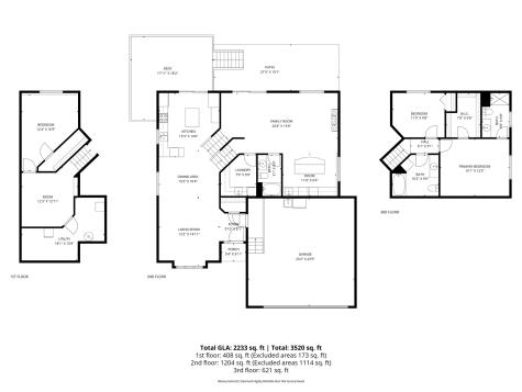 9007 Cheyanne Circle Waverly MN 55390