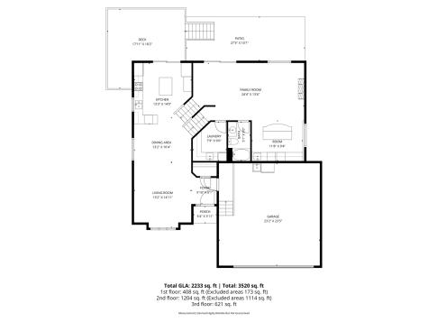 9007 Cheyanne Circle Waverly MN 55390