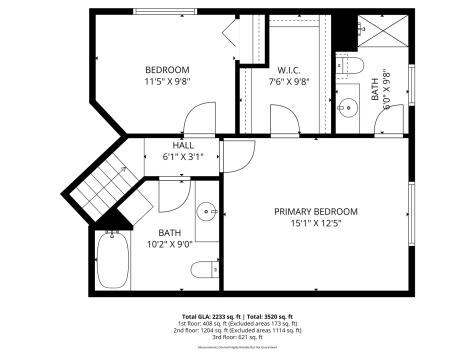 9007 Cheyanne Circle Waverly MN 55390