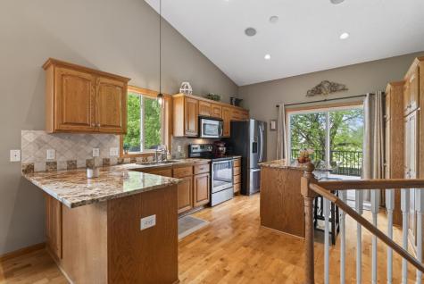 9007 Cheyanne Circle Waverly MN 55390