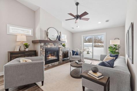 2317 17th Avenue E North Saint Paul MN 55109