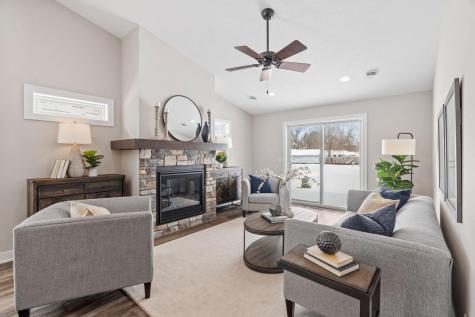 2317 17th Avenue E North Saint Paul MN 55109