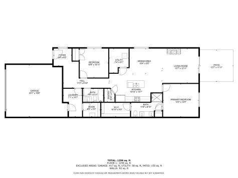 2317 17th Avenue E North Saint Paul MN 55109