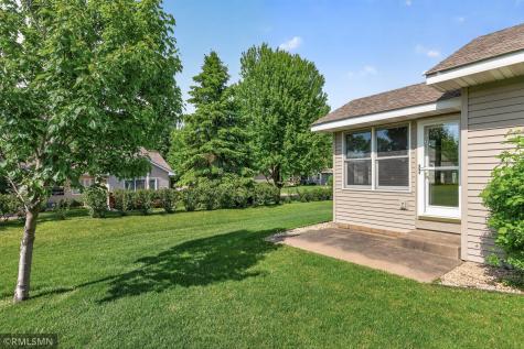 2133 Southwind Road Maplewood MN 55109