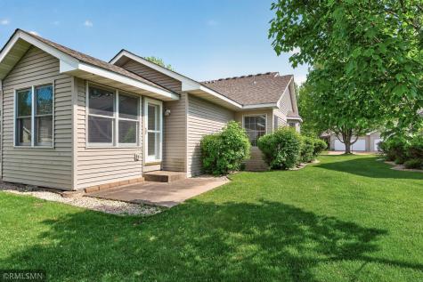 2133 Southwind Road Maplewood MN 55109