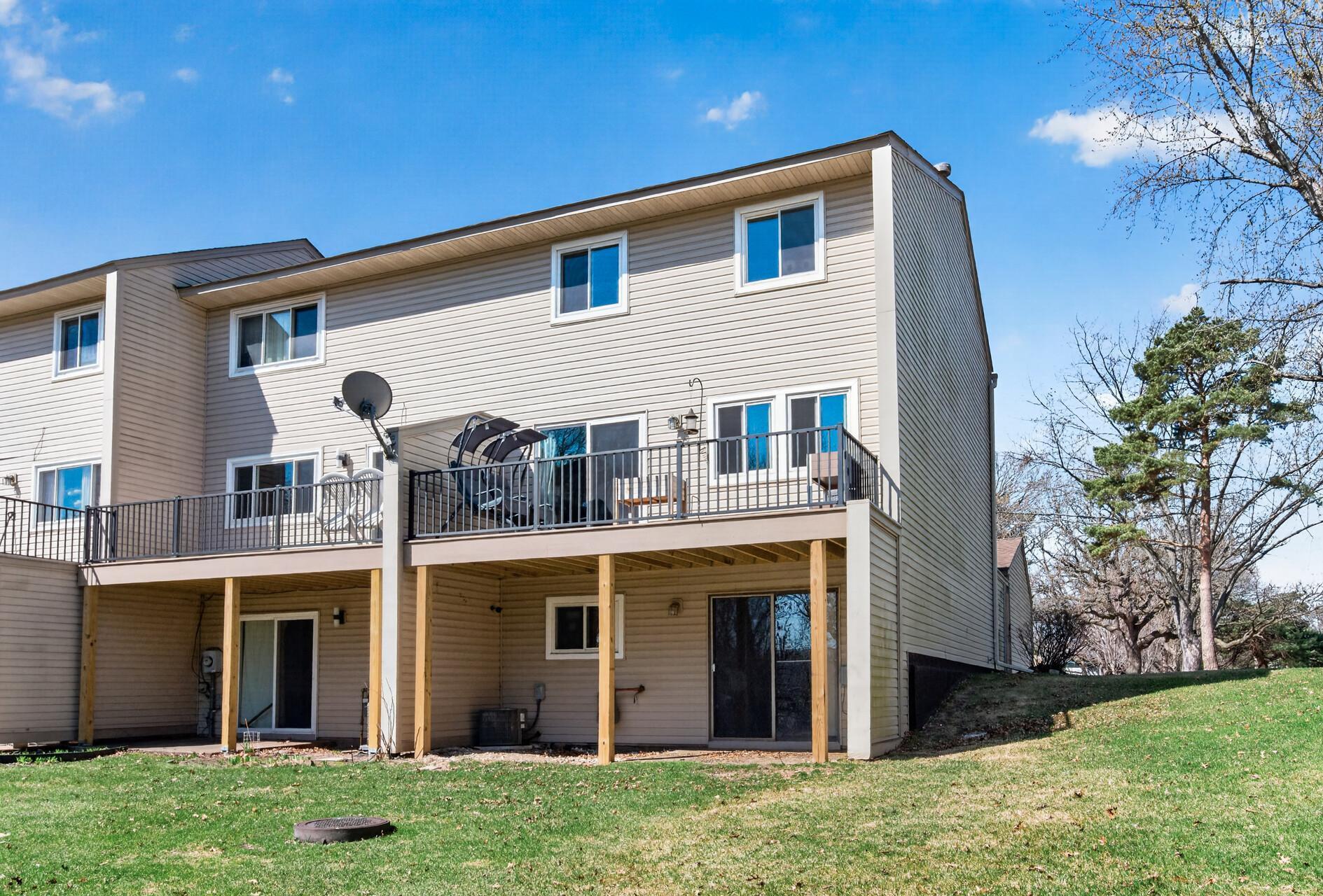 12293 Drake Street NW Coon Rapids MN 55448