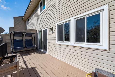 12293 Drake Street NW Coon Rapids MN 55448