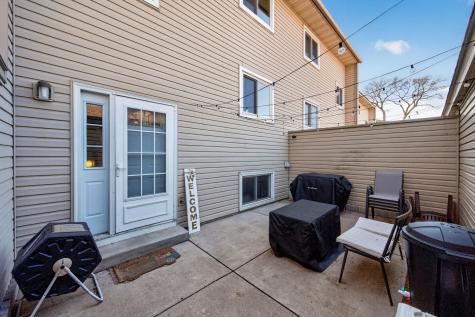 12293 Drake Street NW Coon Rapids MN 55448