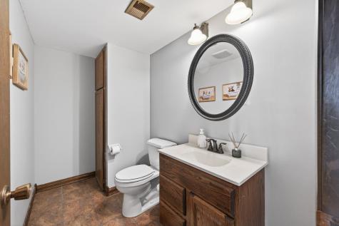 12293 Drake Street NW Coon Rapids MN 55448