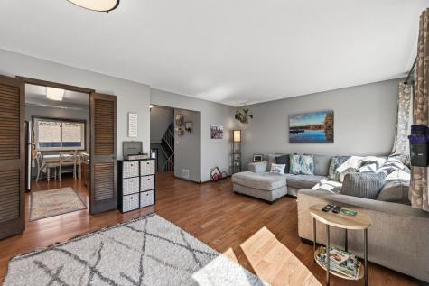 12293 Drake Street NW Coon Rapids MN 55448