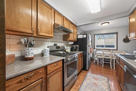 12293 Drake Street NW Coon Rapids MN 55448
