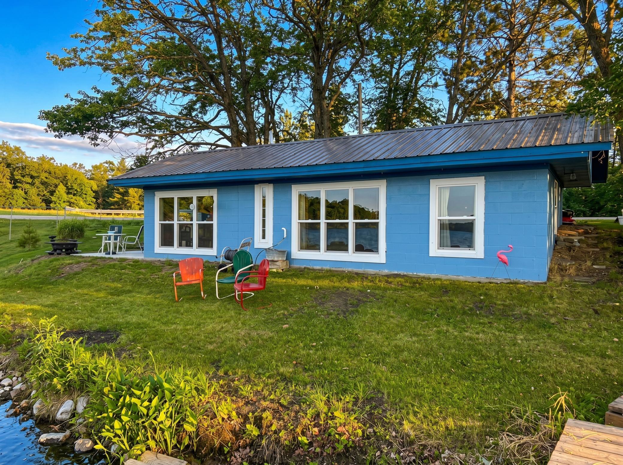 23742 State 87 Nevis MN 56467