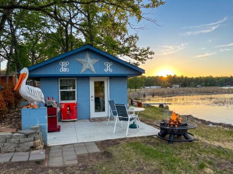 23742 State 87 Nevis MN 56467