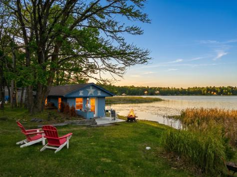 23742 State 87 Nevis MN 56467