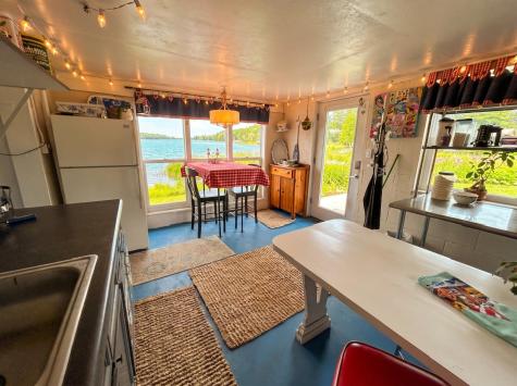 23742 State 87 Nevis MN 56467