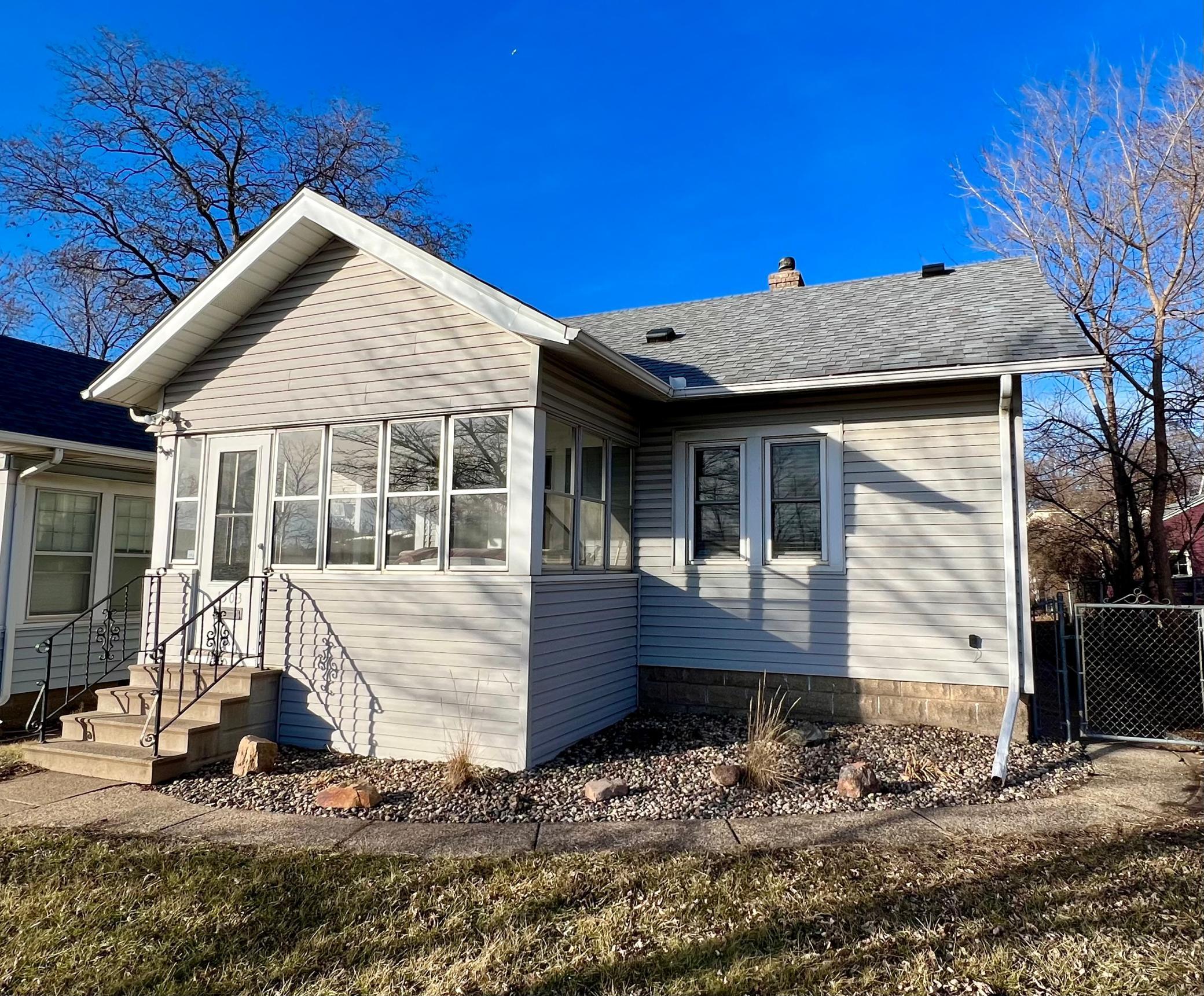 1503 Wynne Avenue Saint Paul MN 55108