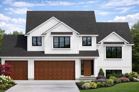3463 Stonehedge Dr NE Rochester MN 55906