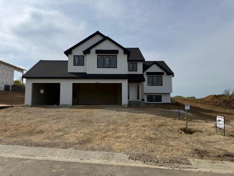 3463 Stonehedge Dr NE Rochester MN 55906