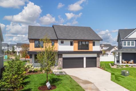 5058 Airlake Draw Woodbury MN 55129
