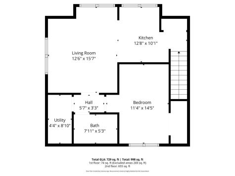 2923 Hemingway Drive Chaska MN 55318