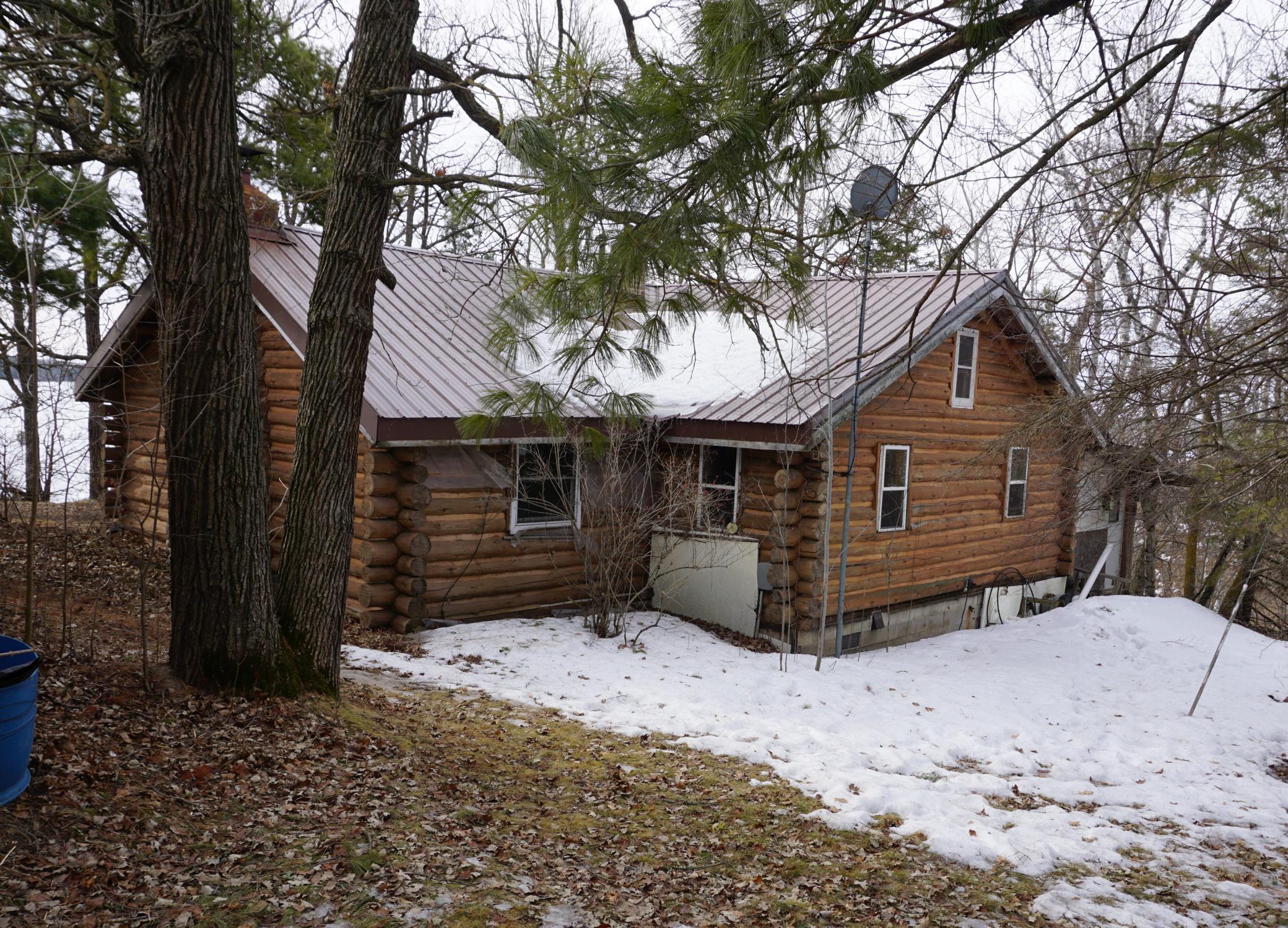 51183 Timberwolf Trail Shevlin MN 56676