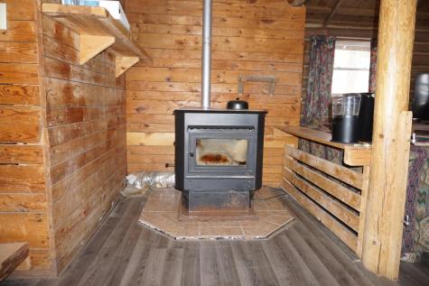 51183 Timberwolf Trail Shevlin MN 56676