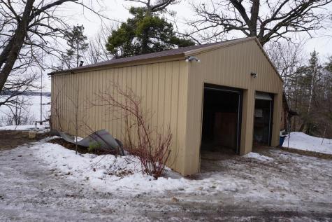 51183 Timberwolf Trail Shevlin MN 56676