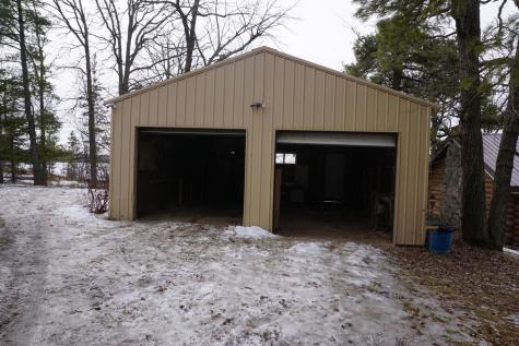 51183 Timberwolf Trail Shevlin MN 56676