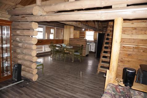 51183 Timberwolf Trail Shevlin MN 56676