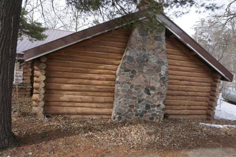 51183 Timberwolf Trail Shevlin MN 56676