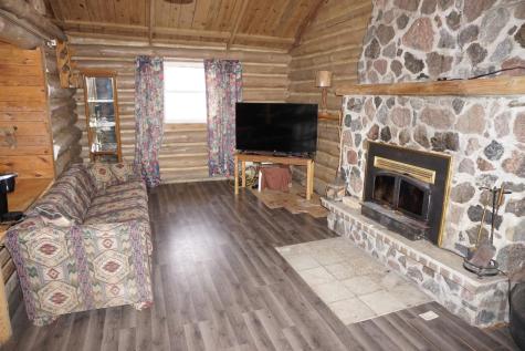 51183 Timberwolf Trail Shevlin MN 56676