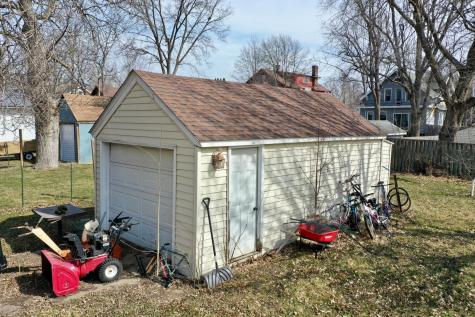 521 7th Street SW Willmar MN 56201