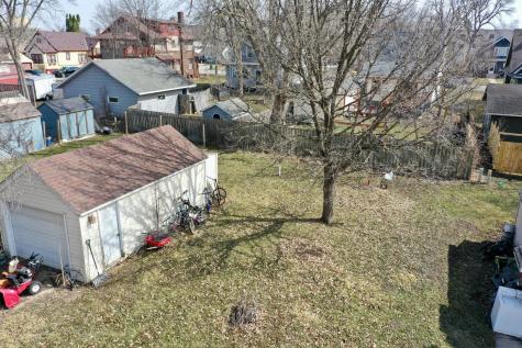 521 7th Street SW Willmar MN 56201
