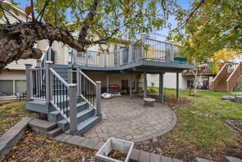 4293 39 1/2 Avenue S Fargo ND 58104