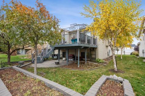 4293 39 1/2 Avenue S Fargo ND 58104