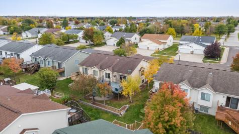 4293 39 1/2 Avenue S Fargo ND 58104