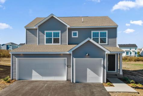 15809 73rd Court NE Otsego MN 55330