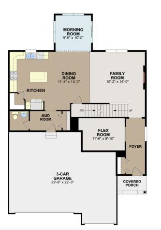 15809 73rd Court NE Otsego MN 55330