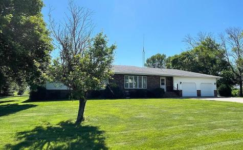12248 119th Street S Sabin MN 56580