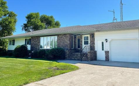 12248 119th Street S Sabin MN 56580