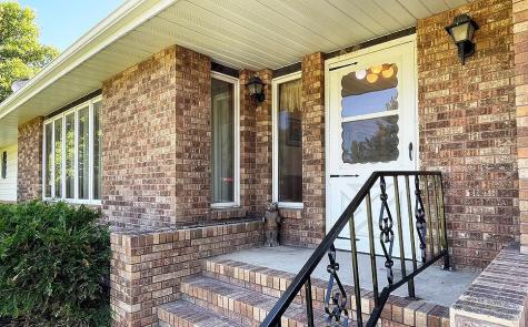 12248 119th Street S Sabin MN 56580