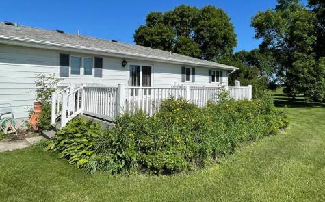 12248 119th Street S Sabin MN 56580