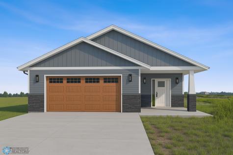 2562 Golden Lane S Fargo ND 58104