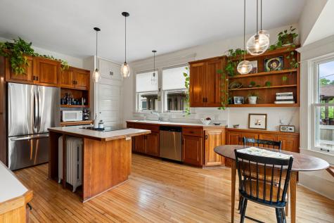1617 Summit Avenue Saint Paul MN 55105